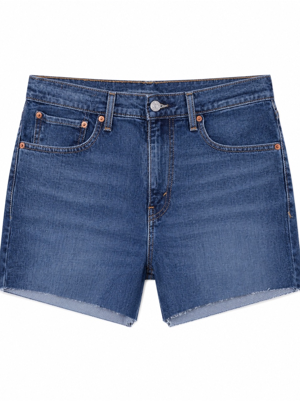 Levi’s 505 Women's Denim Shorts